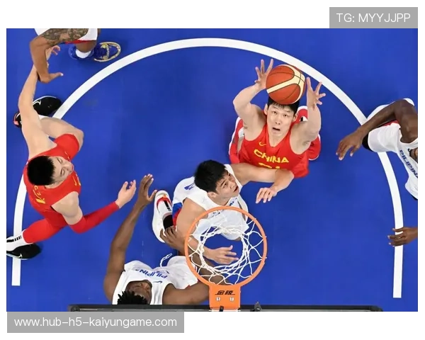 拼搏成就中国篮球不灭传奇，中国篮球传奇人物
